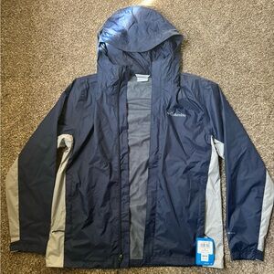 COLUMBIA Jacket